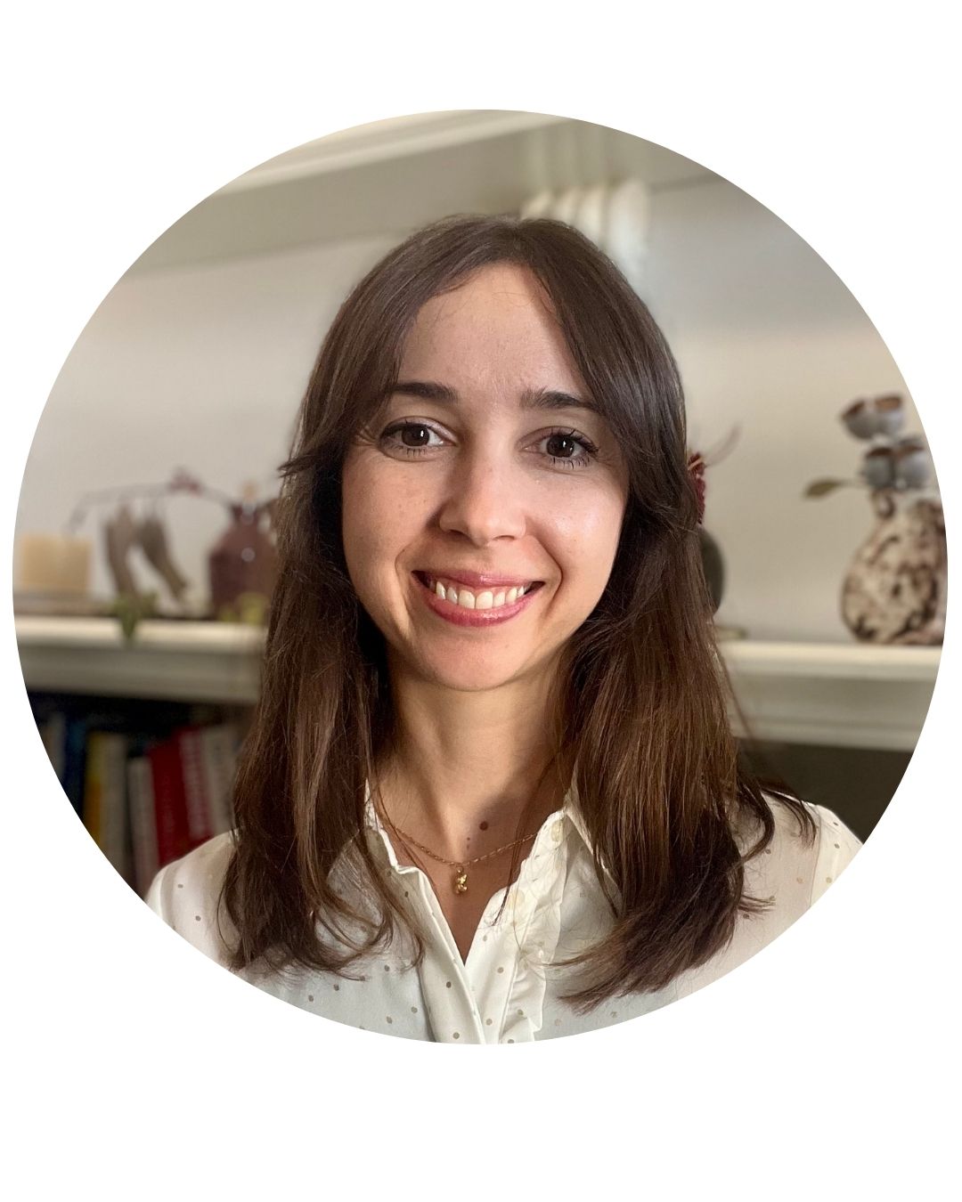 Committee Member-Dr Lisa Kouladjian O’Donnell